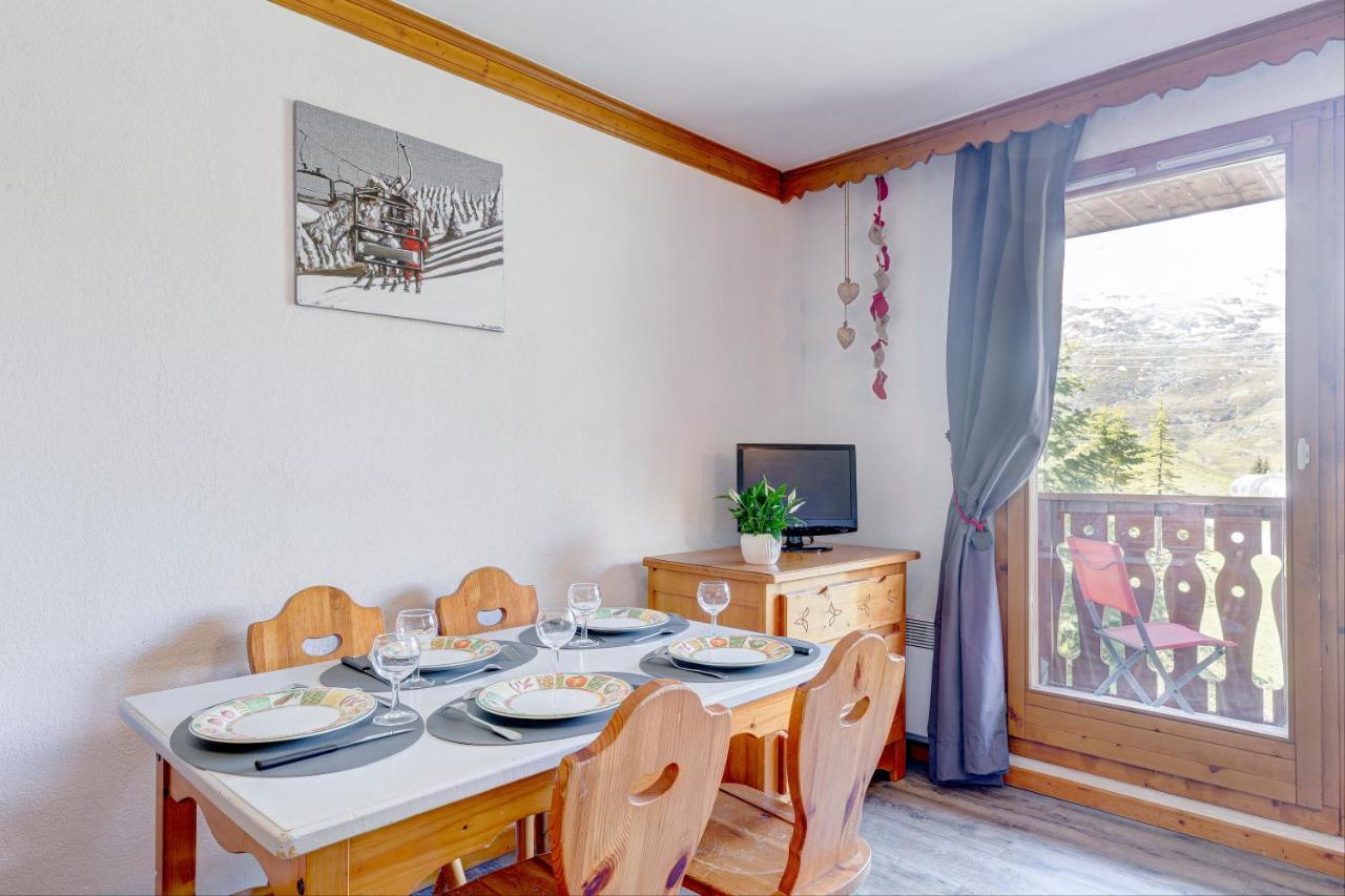 Les Valmonts 711 Apartment แซ็ง-มาร์แต็ง-เดอ-แบลวีย์ ภายนอก รูปภาพ